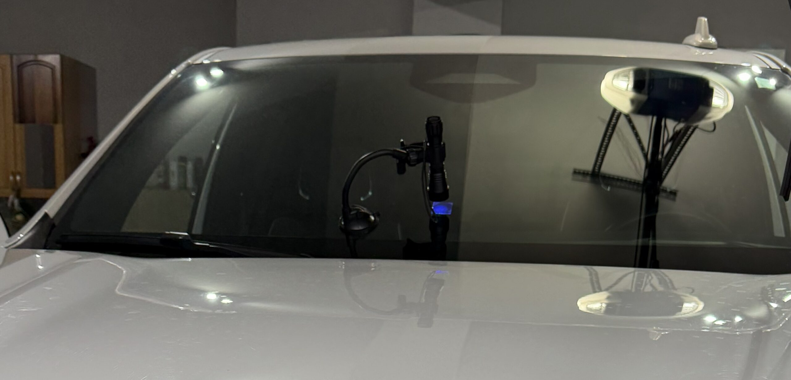 UV Light Windshield Repair by Save On Auto Glass